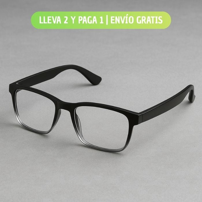 ClearView™ PRO – Gafas que se adaptan solas a tus ojos [PROMO 2X1]