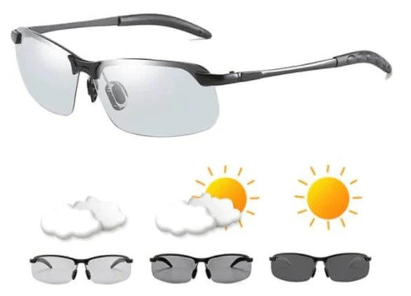 Gafas de Visión Nocturna TacticalPro [PROMO 2X1]