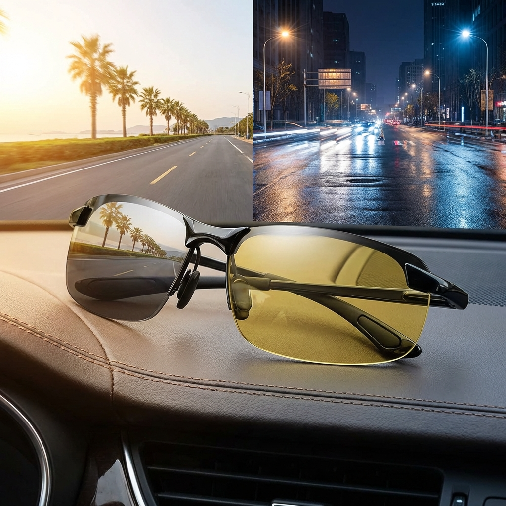 Gafas de Visión Nocturna TacticalPro [PROMO 2X1]